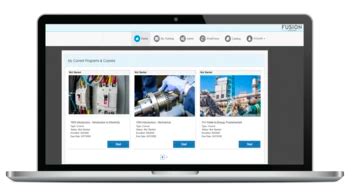 tpclms|How TPC Fusion is Transforming your Training .